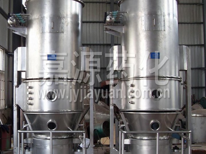 Granules granulation (granulation) items