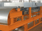 Granulation equipment series