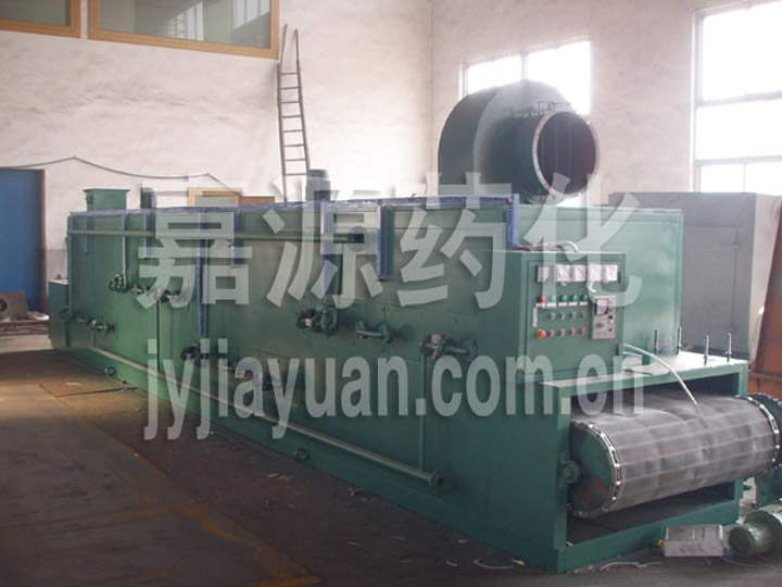 YJR肉制品烘干机