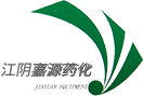 Jiangyin Jiayuan Pharmaceutical Equipment Co., Ltd.