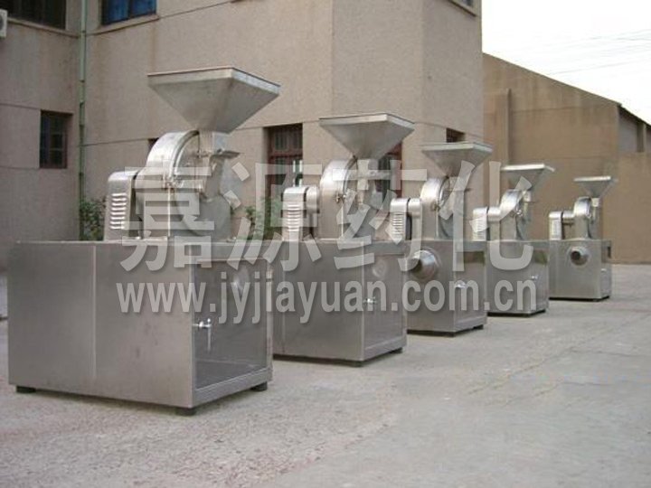 FS Square Vibrating Sieve